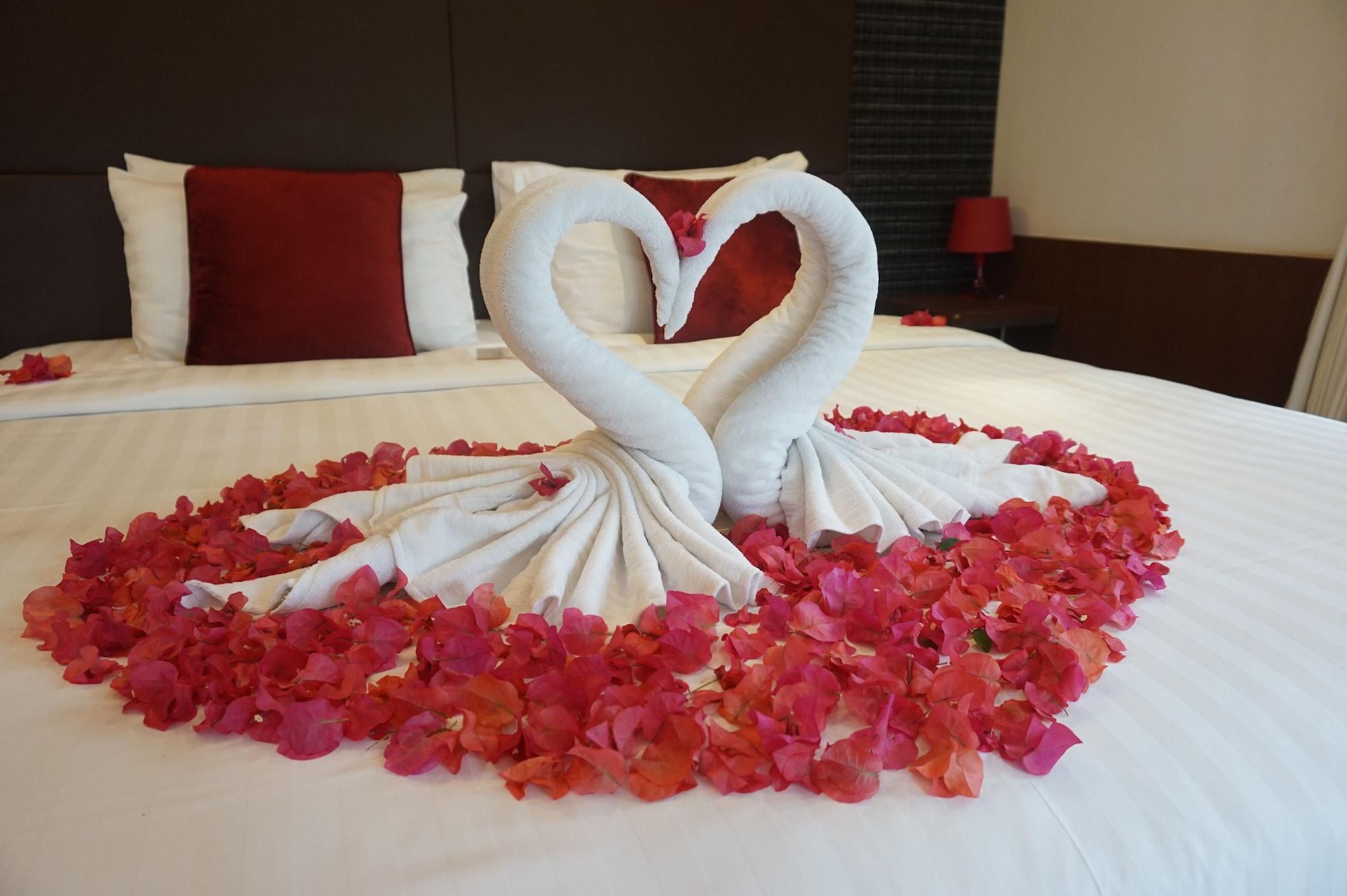 Replay Pool Villa Beachfront Samui Bang Rak Beach  Exterior foto